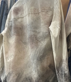 市场上装-衬衫-休闲衬衫【实拍】