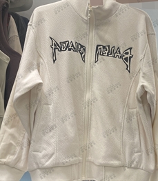 市场上装-夹克-休闲夹克【实拍】