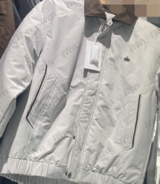 市场上装-夹克-休闲夹克【实拍】