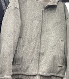 市场上装-夹克-休闲夹克【实拍】