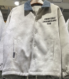 市场上装-夹克-休闲夹克【实拍】