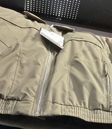 市场上装-夹克-休闲夹克【实拍】