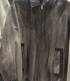 市场上装-夹克-休闲夹克【实拍】