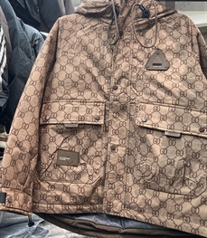 市场上装-夹克-休闲夹克【实拍】