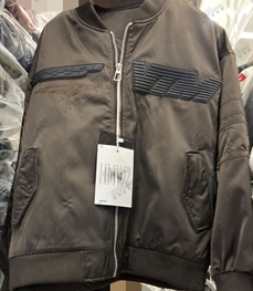 市场上装-夹克-休闲夹克【实拍】