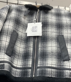 市场上装-夹克-休闲夹克【实拍】