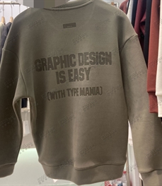 市场上装-卫衣-休闲卫衣【实拍】