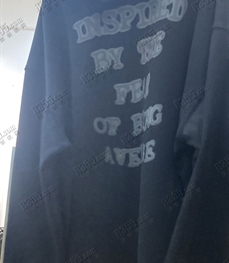 市场上装-卫衣-休闲卫衣【实拍】