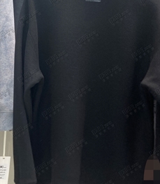 市场上装-卫衣-休闲卫衣【实拍】