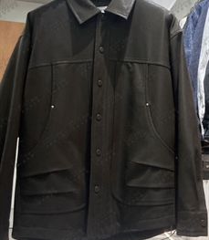 市场上装-皮衣-休闲皮衣【实拍】