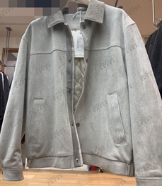 市场上装-皮衣-休闲皮衣【实拍】