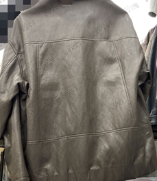 市场上装-皮衣-休闲皮衣【实拍】