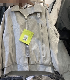 市场上装-皮衣-休闲皮衣【实拍】