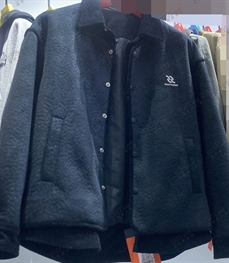 市场上装-皮衣-休闲皮衣【实拍】