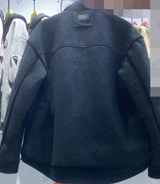 市场上装-皮衣-休闲皮衣【实拍】