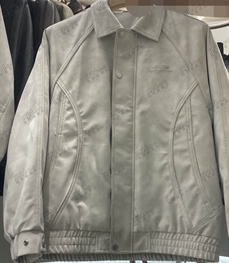 市场上装-皮衣-休闲皮衣【实拍】