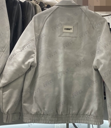 市场上装-皮衣-休闲皮衣【实拍】