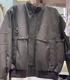 市场上装-皮衣-休闲皮衣【实拍】