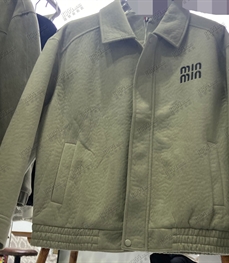 市场上装-皮衣-休闲皮衣【实拍】