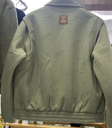 市场上装-皮衣-休闲皮衣【实拍】