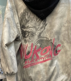 市场上装-皮衣-休闲皮衣【实拍】