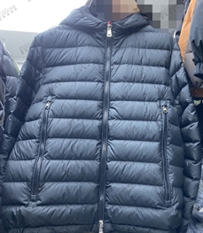 市场上装-棉衣/羽绒服-休闲棉服【实拍】