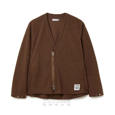 日本《UNDERCOVER x nonnative》2025秋冬休闲时尚男装