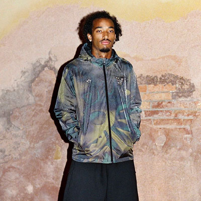 美国《NOCTA x Venezia FC》2025秋冬运动户外男装