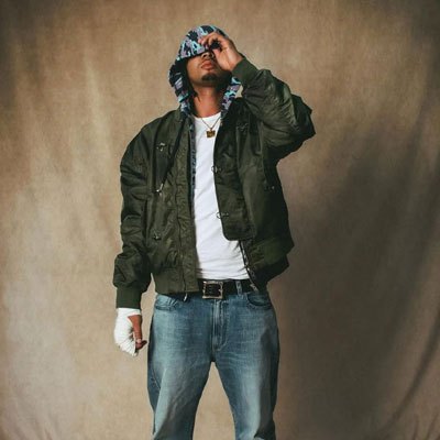 欧美《WOKE EDGE x FUTURE ARCHIVE》2025秋冬休闲时尚男装