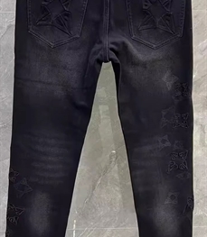 市场男裤-牛仔-欧货牛仔裤