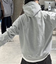 市场上装-卫衣-休闲卫衣