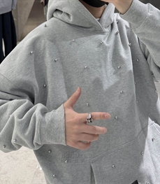 市场上装-卫衣-休闲卫衣