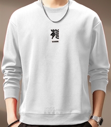 市场上装-卫衣-休闲卫衣