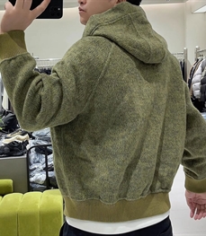 市场上装-卫衣-休闲卫衣