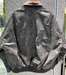 市场上装-皮衣-休闲皮衣