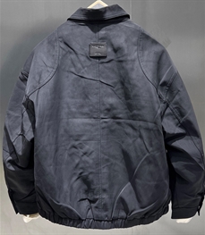 市场上装-皮衣-休闲皮衣