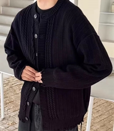 市场上装-毛衫-休闲毛衫