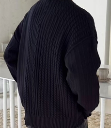 市场上装-毛衫-休闲毛衫