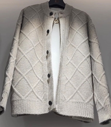 市场上装-毛衫-休闲毛衫