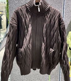 市场上装-毛衫-休闲毛衫