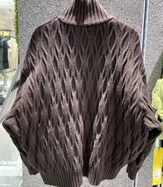 市场上装-毛衫-休闲毛衫