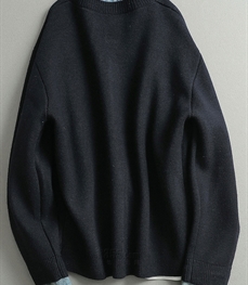 市场上装-毛衫-休闲毛衫