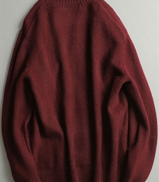 市场上装-毛衫-休闲毛衫