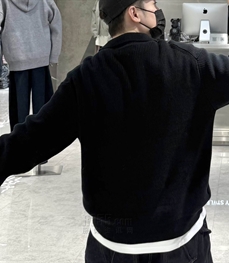 市场上装-毛衫-休闲毛衫