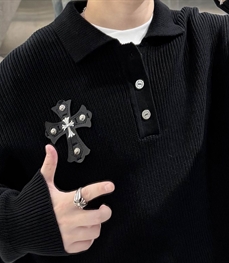 市场上装-毛衫-休闲毛衫