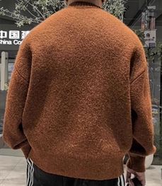市场上装-毛衫-休闲毛衫