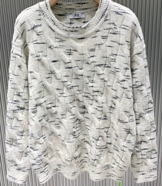 市场上装-毛衫-休闲毛衫