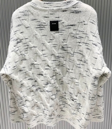 市场上装-毛衫-休闲毛衫