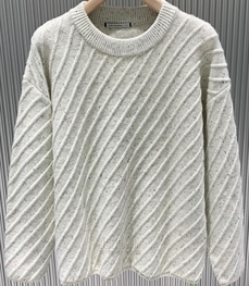 市场上装-毛衫-休闲毛衫