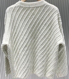 市场上装-毛衫-休闲毛衫